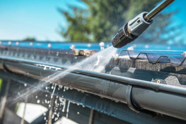 Best Deck Pressure Washing  in Branford Center, CT