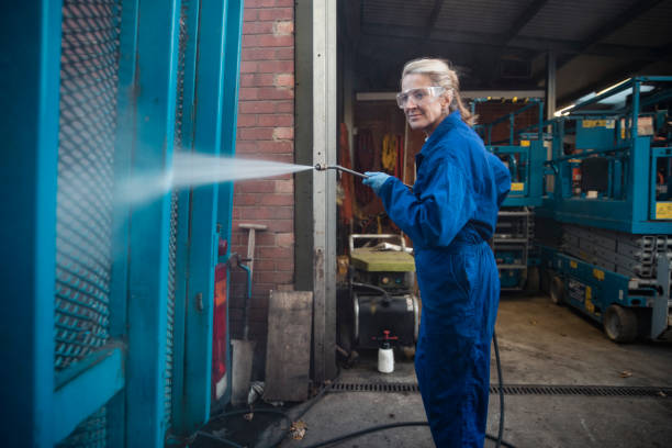 Pressure Washing Services for Businesses in Branford Center, CT