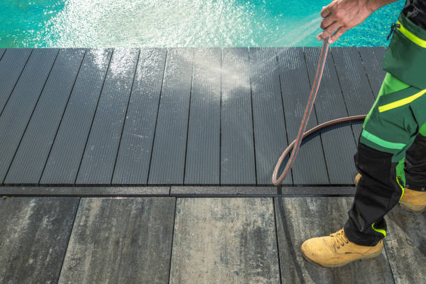Trusted Branford Center, CT Pressure Washing Experts