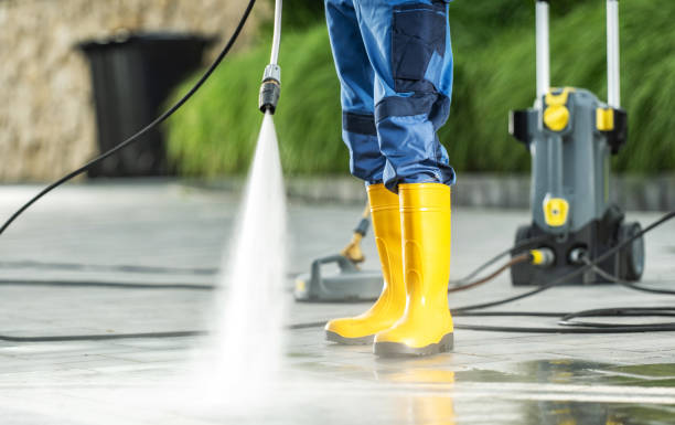 Branford Center, CT Pressure Washing Company