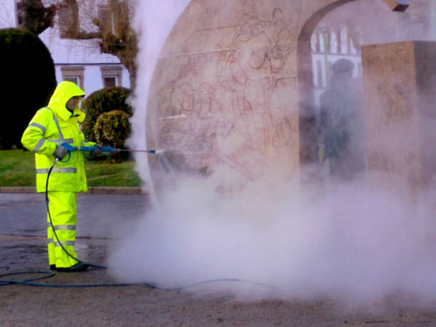 Best Pressure Washing Patio  in Branford Center, CT