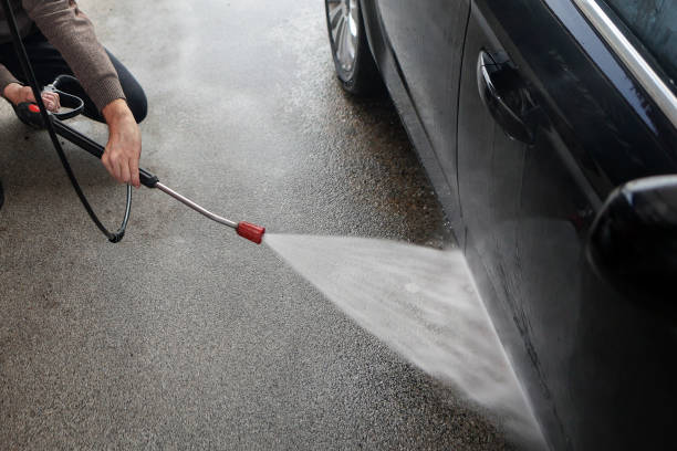 Best Best Pressure Washing Companies  in Branford Center, CT